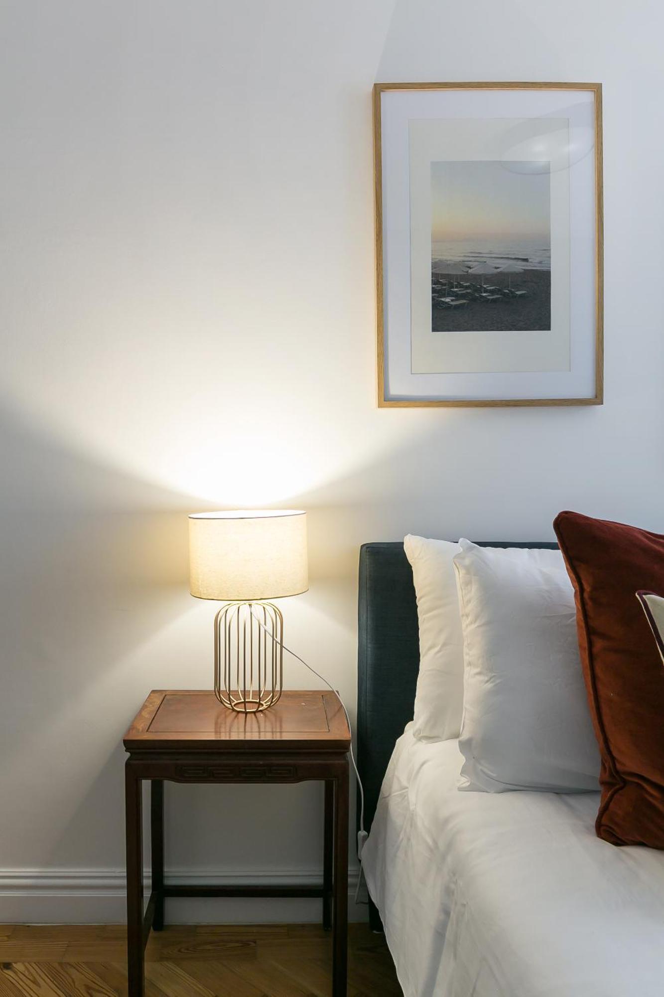 Kings Cross St Pancras Luxury Apt Apartment London Exterior photo