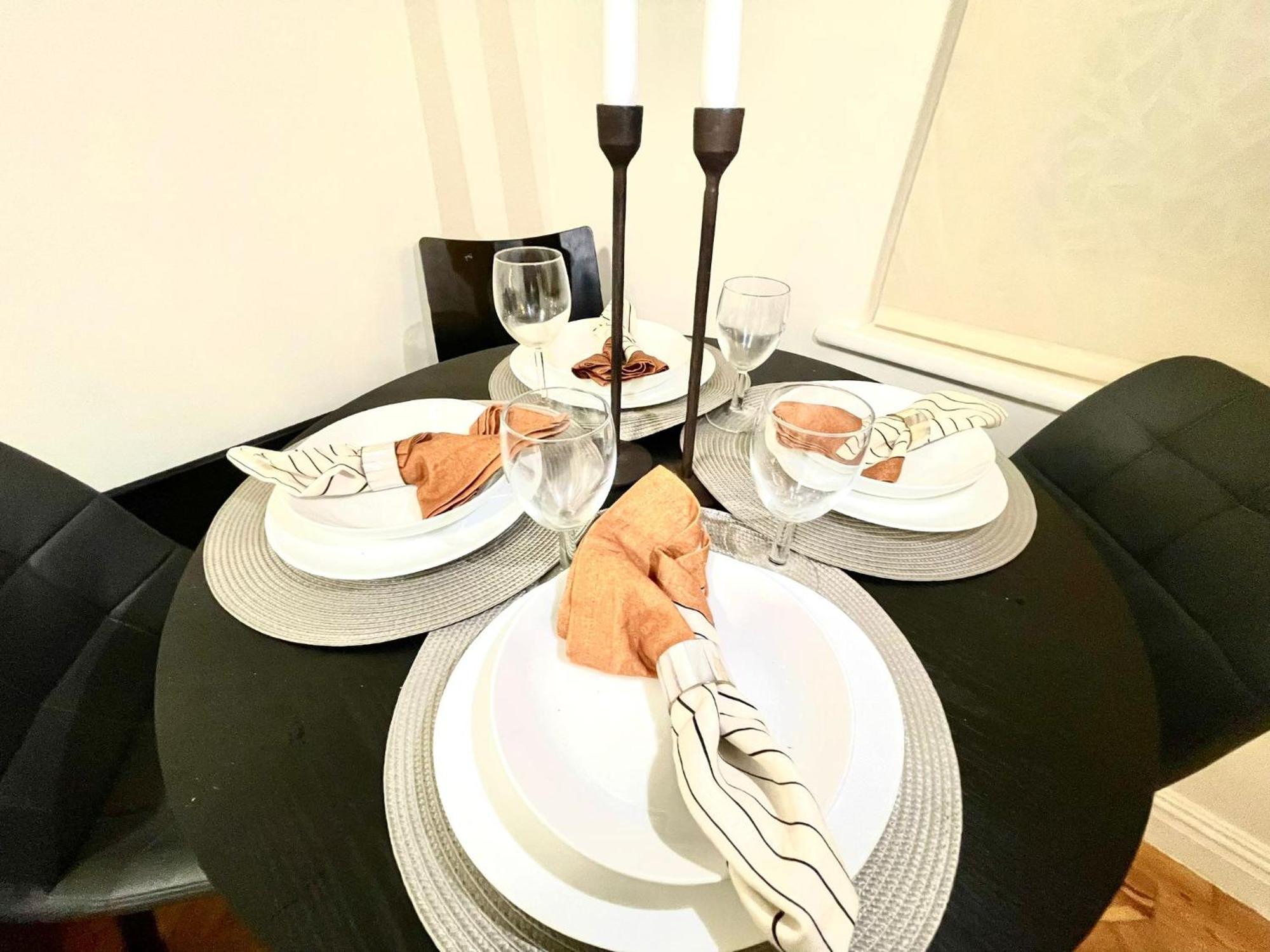 Kings Cross St Pancras Luxury Apt Apartment London Exterior photo