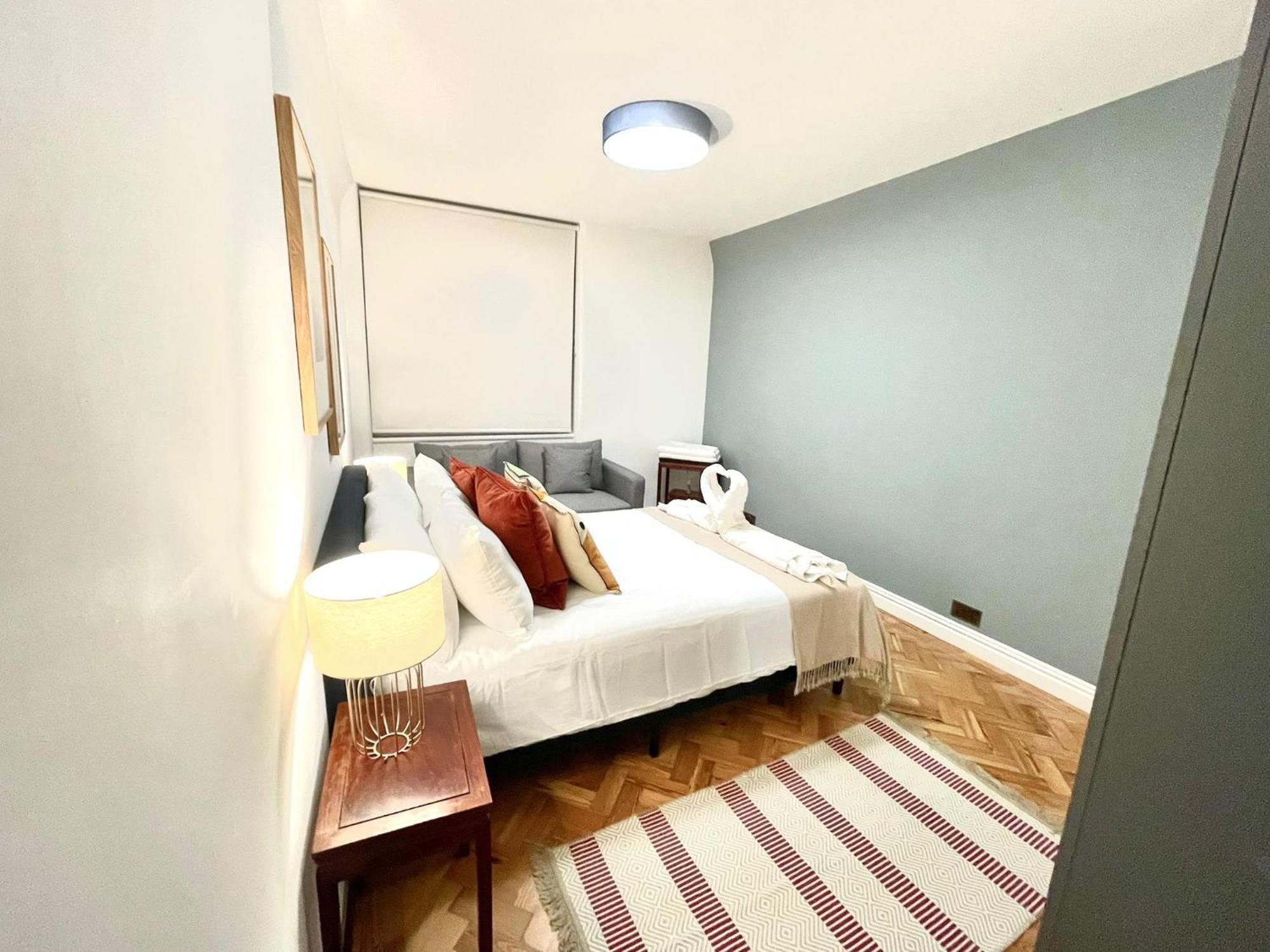 Kings Cross St Pancras Luxury Apt Apartment London Exterior photo